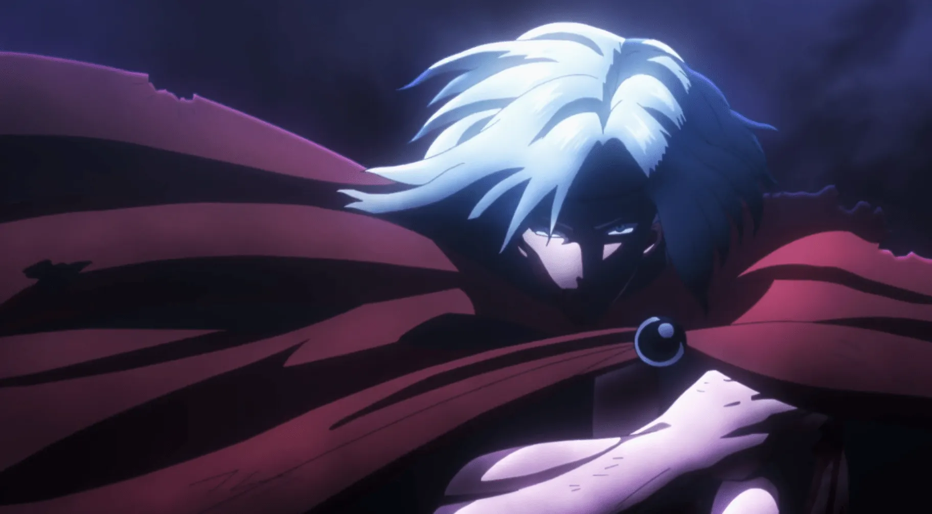 El hermano caído de Helck, el héroe humano.