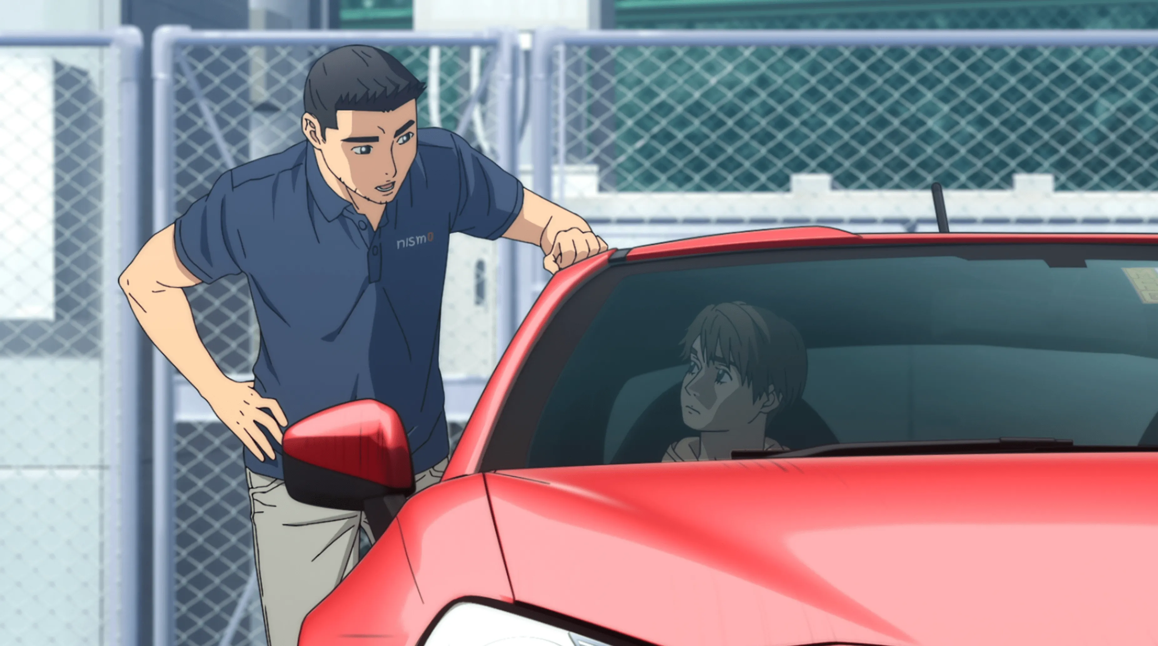 Kanata se prepara para probar por primera vez el curso MFG.