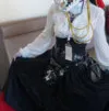 Elias from Ancient Magus Bride