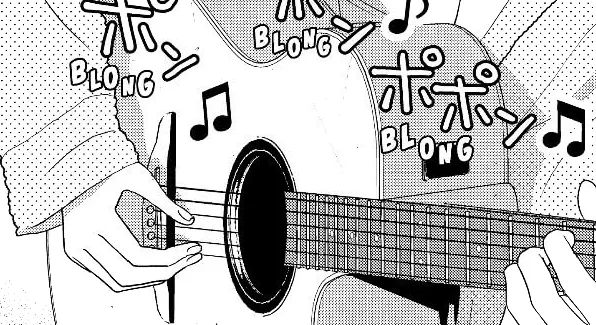 Un ejemplo de lo bien que combinan los efectos de sonido ingleses con los japoneses.